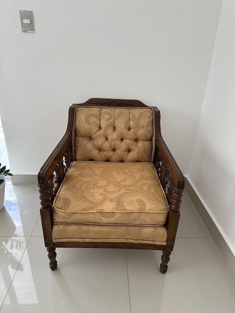 muebles y colchones - vendo  muebles en excelentes condiciones  1
