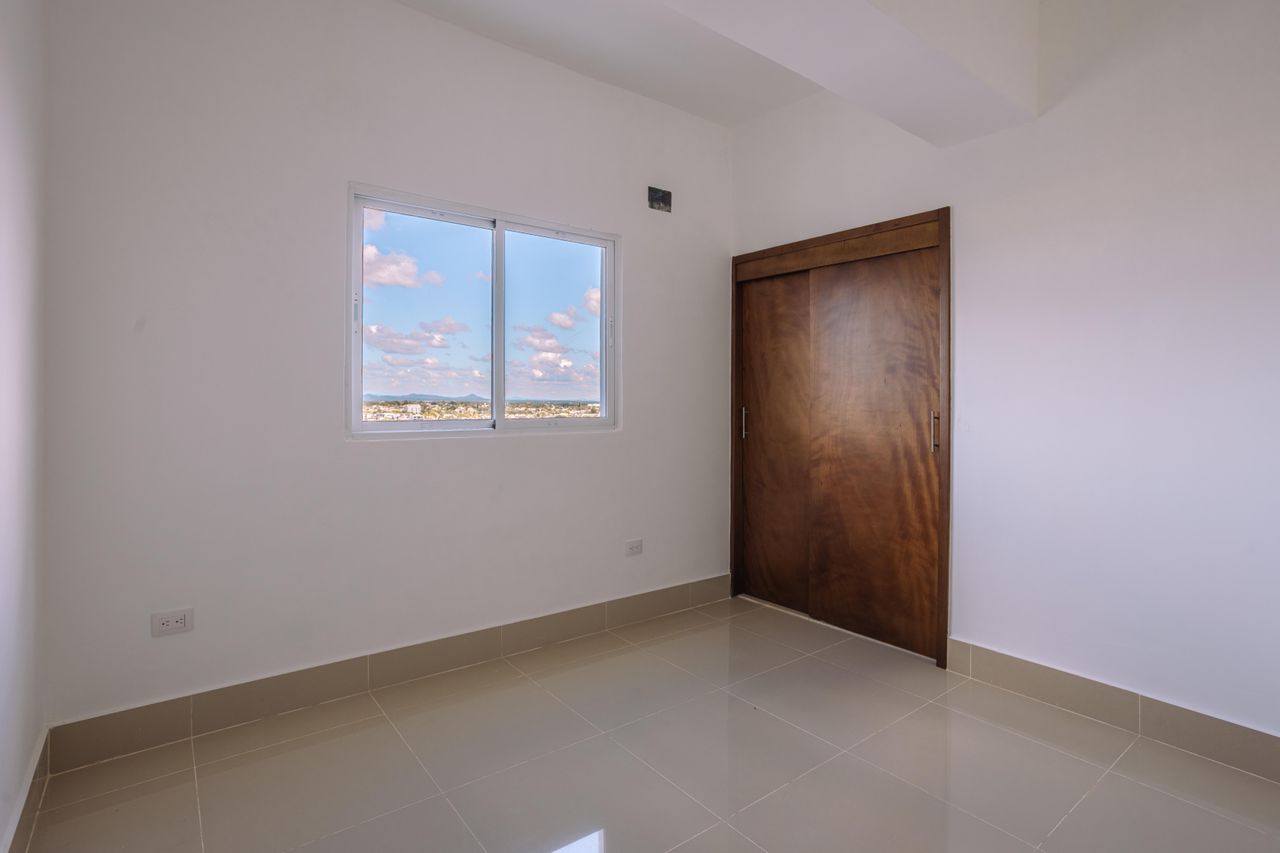 apartamentos - Apartamento en Venta en Villa Marina con Terraza P 3