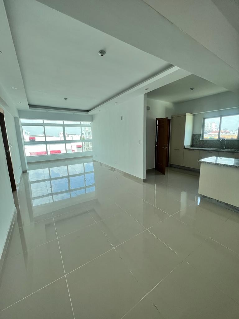 penthouses - Pent-house en alquiler en El Millón 0