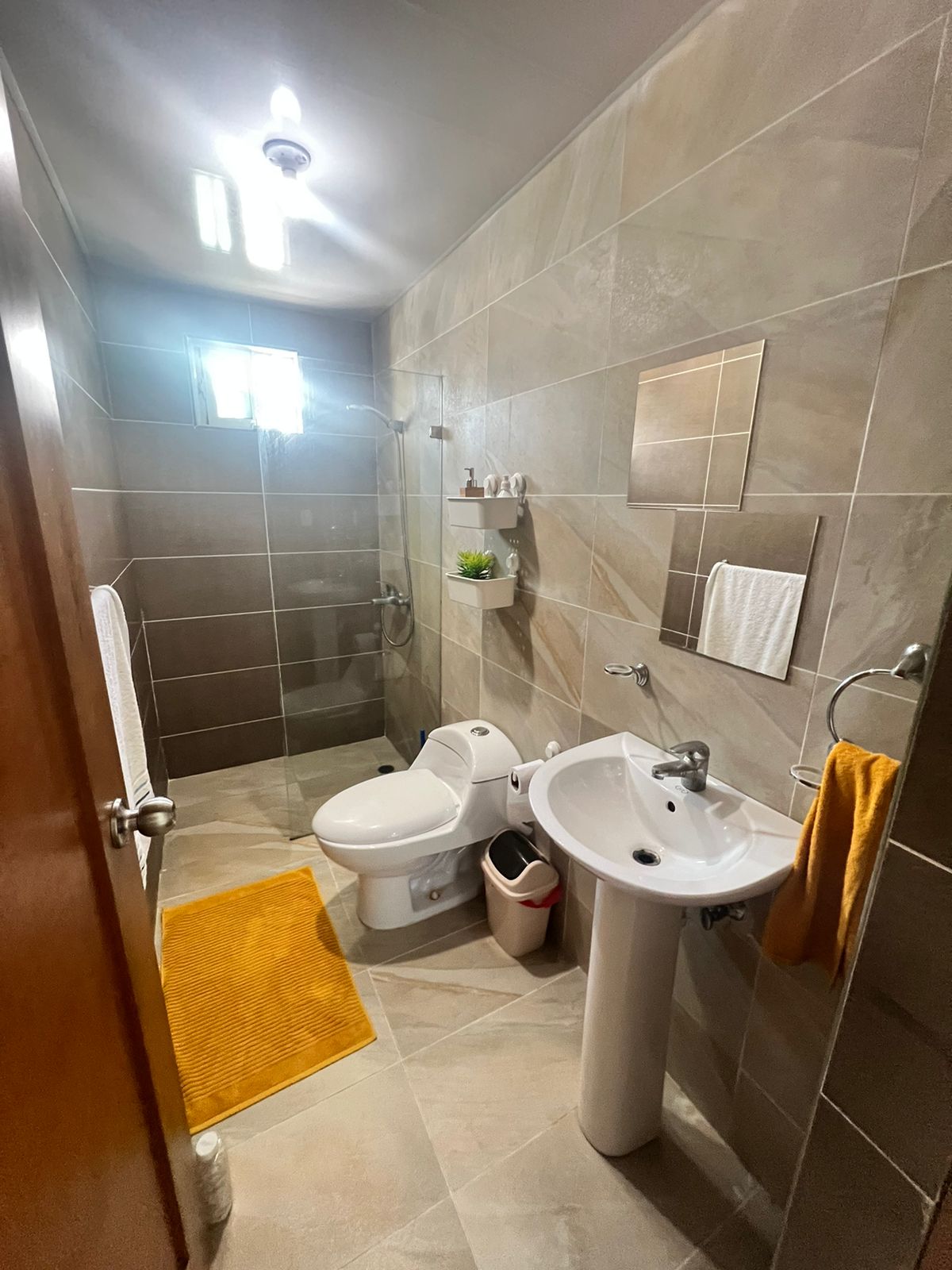 apartamentos -  Venta de Apartamento en Las Americas  9