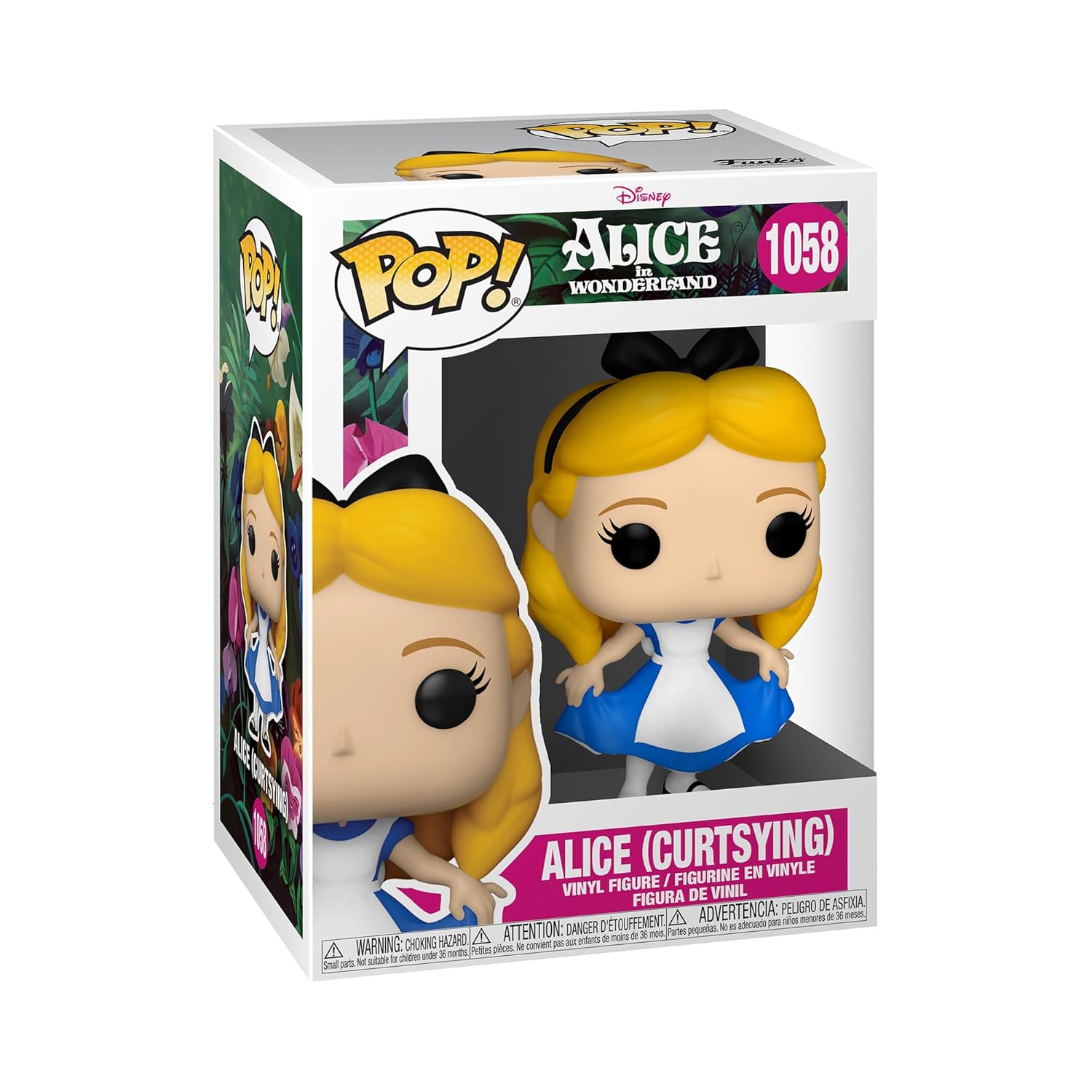 hobby y coleccion - Funkos 8