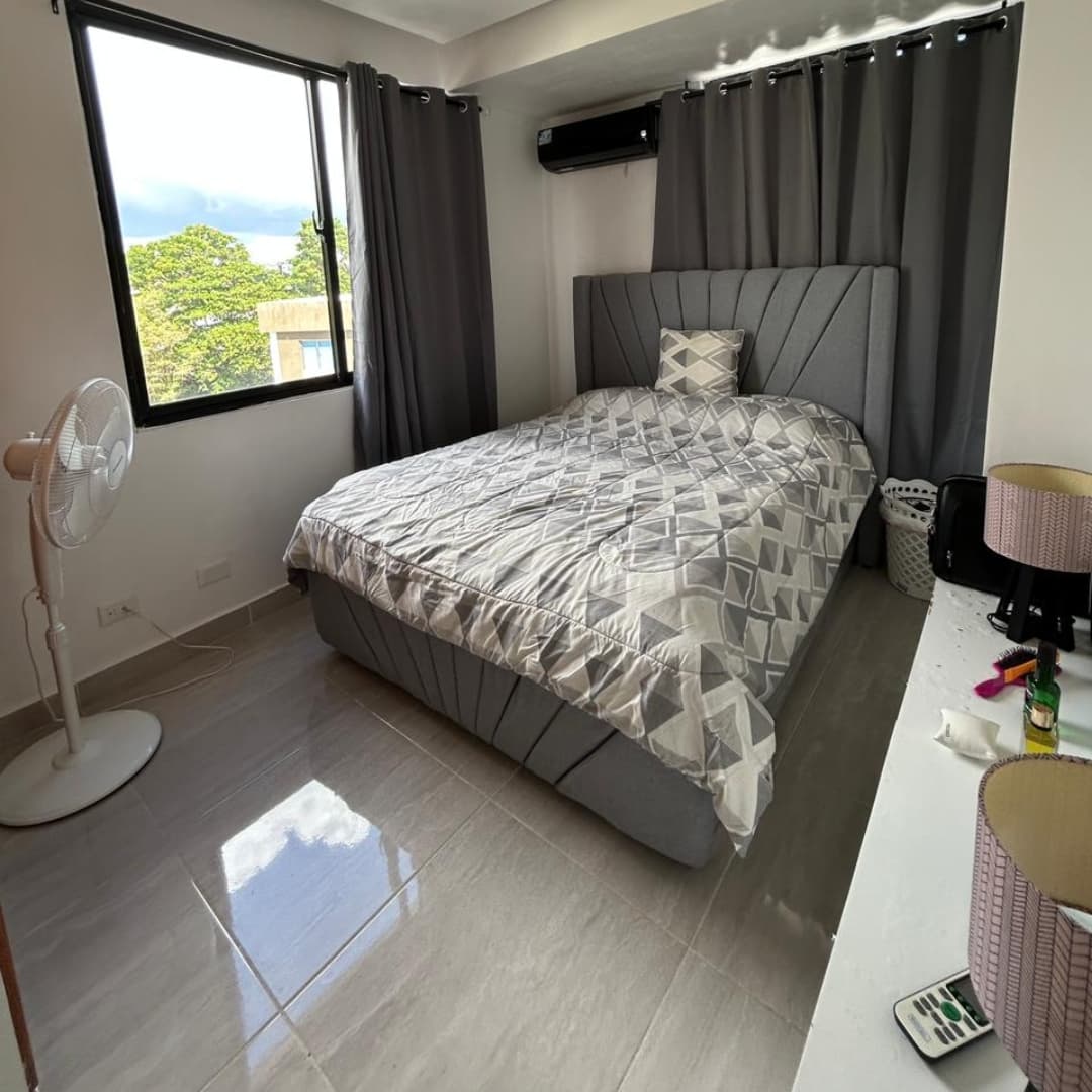 apartamentos - Venta de Apartamento en Naco  4
