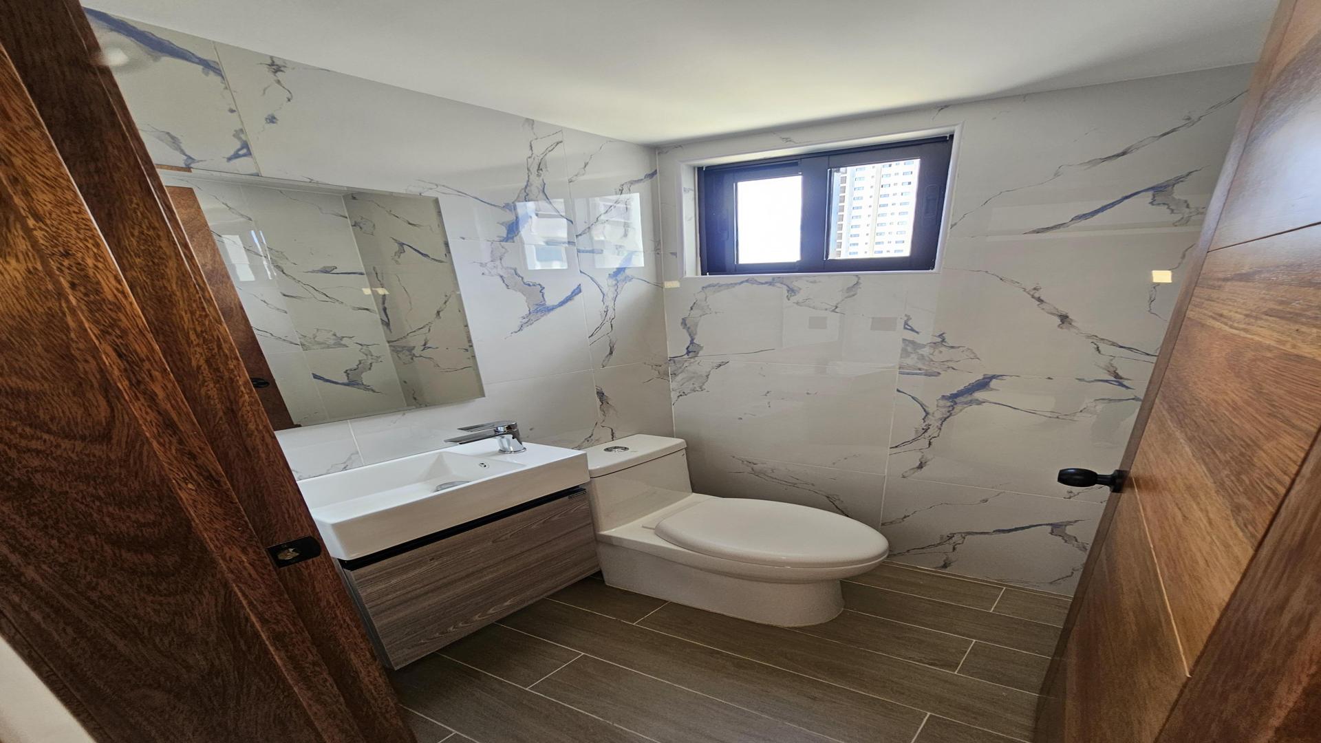 apartamentos - Apartamento a estrenar en alquiler en Serralles 8