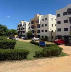 apartamentos - Apartamento en venta, 1er. Piso, Ciudad Juan Bosch 0