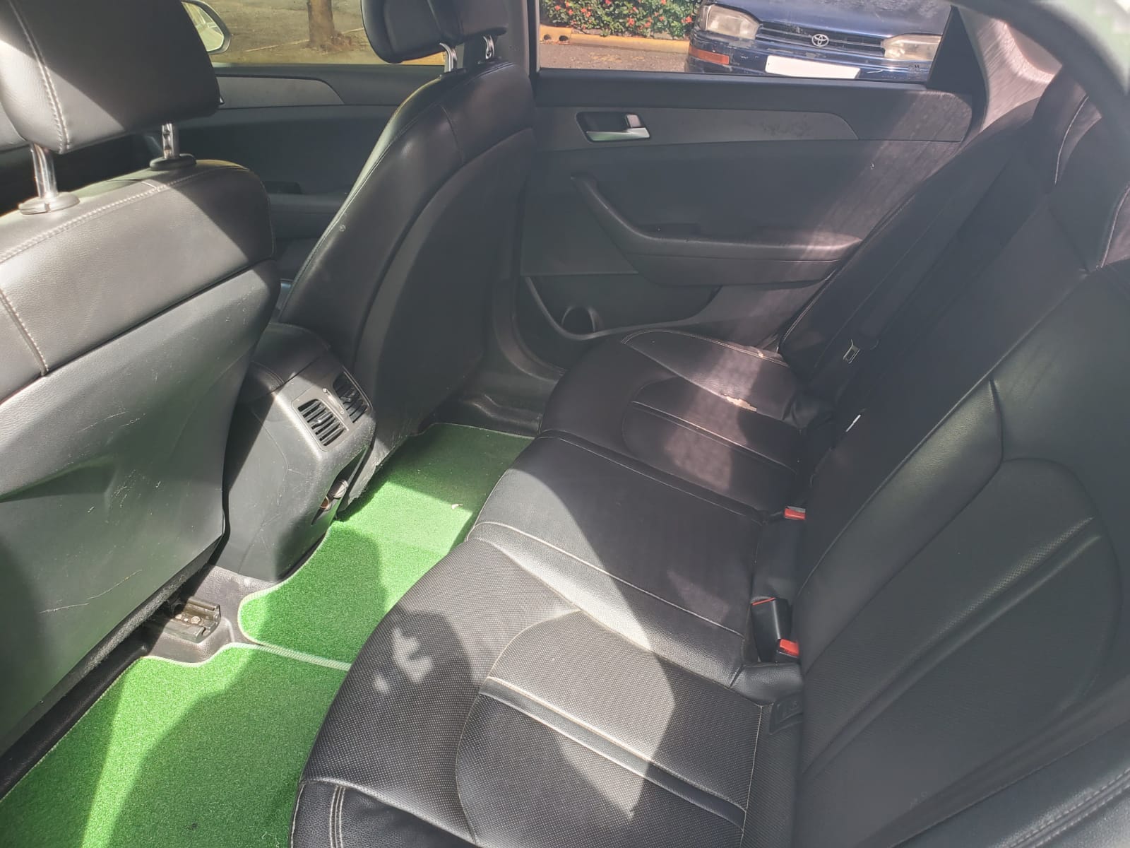 carros - Hyundai Sonata LF 2015 6