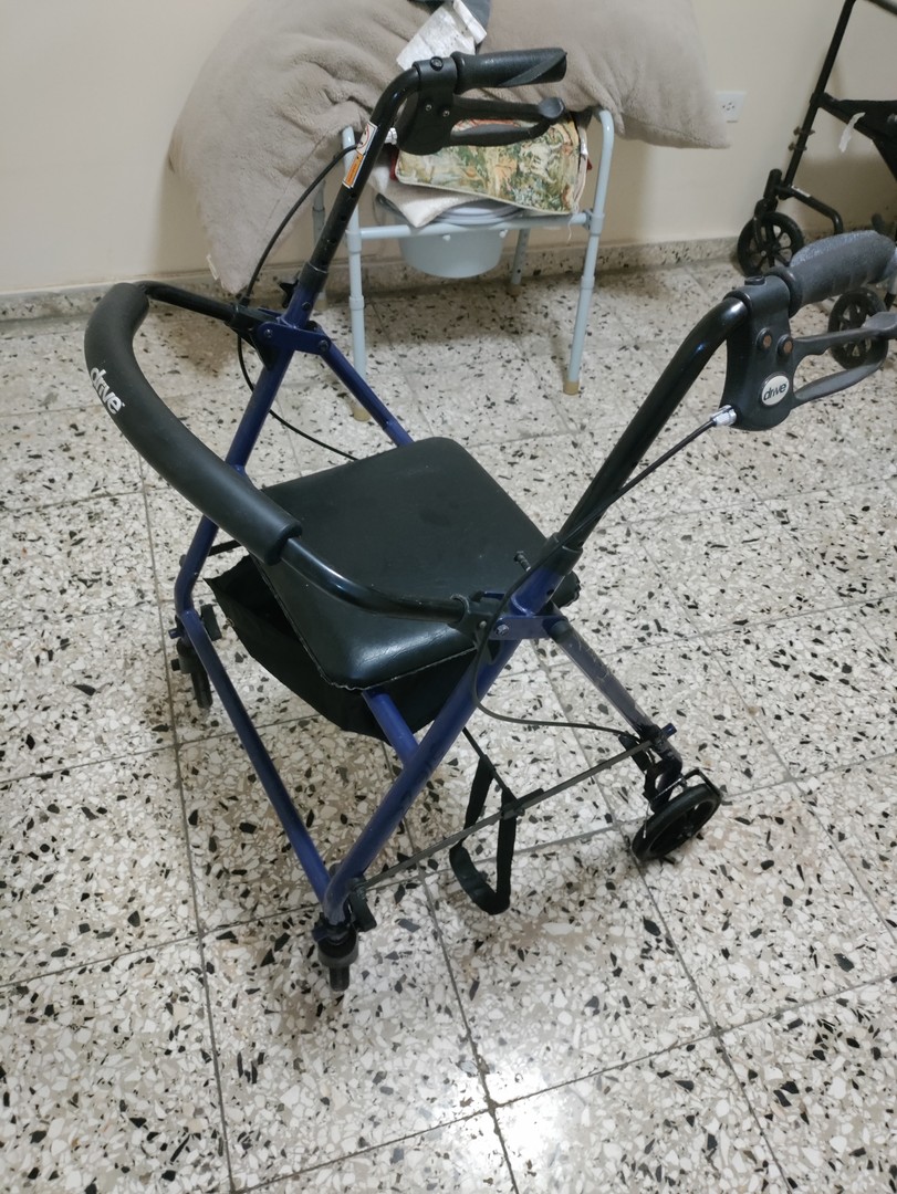 salud y belleza - Andador o Caminadora para Adulto ( si le interesa escríbame @ ws : [hidden infor 3