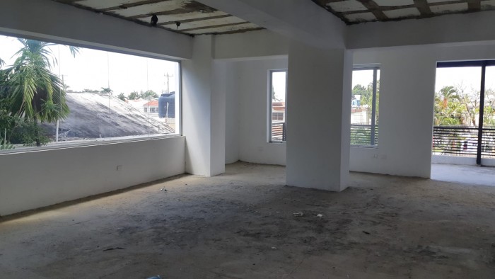 oficinas y locales comerciales - Alquiler local comercial Primer  NIVEL Los Prados 7
