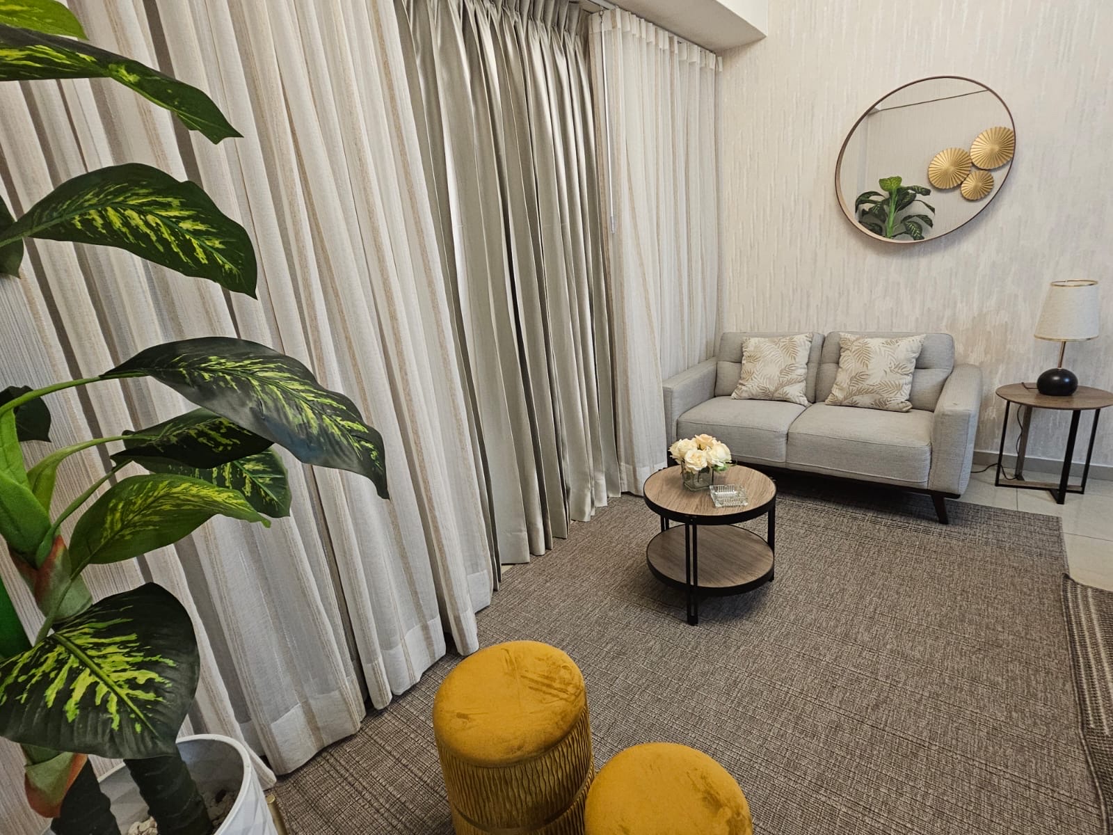 apartamentos - hermoso apartamento en una zona céntrica en el vergel  9