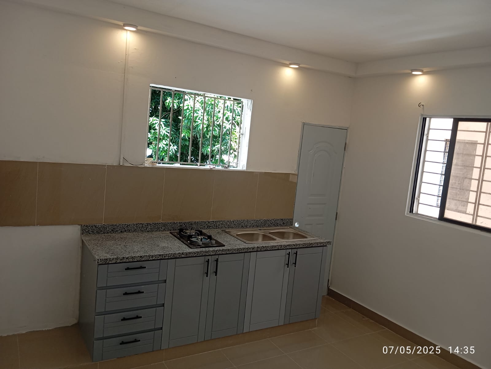 apartamentos - Apartamento de 1 Habitación, Urbanización Real