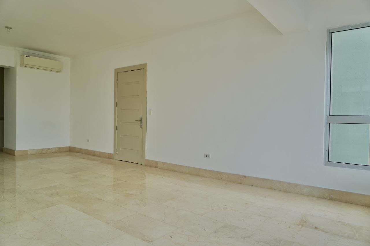 apartamentos - Alquiler de apartamentos en Piantini  5