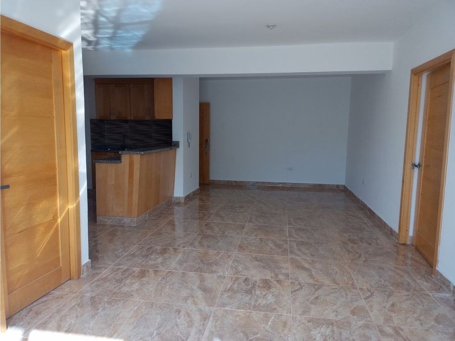 apartamentos - APARTAMENTO NUEVO, LISTO PARA MUDARSE. UBICADOS EN EDIFICIO MODERNO. 5