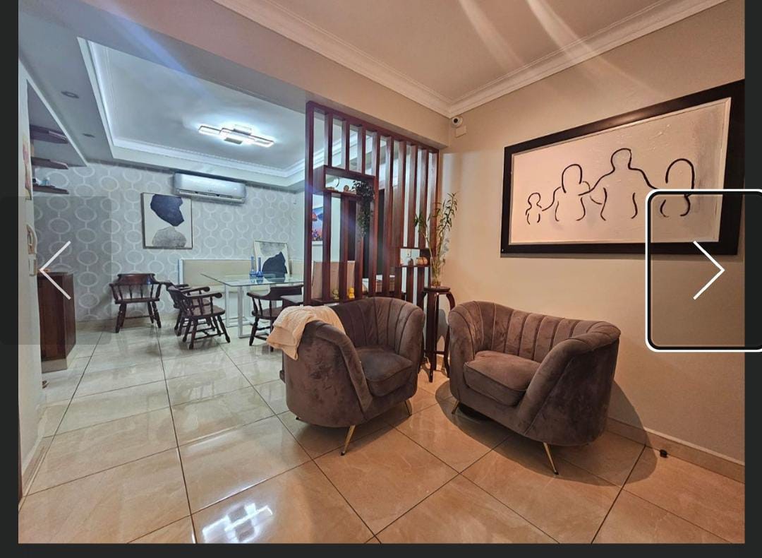 apartamentos - Vendo este amplio Penthouse en el Millón
 1