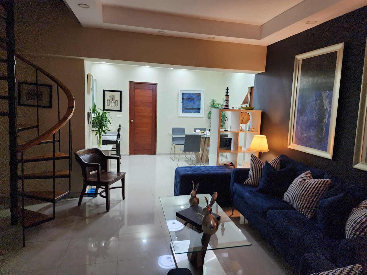 apartamentos - Pent House de Oportunidad en El millon SD! 1