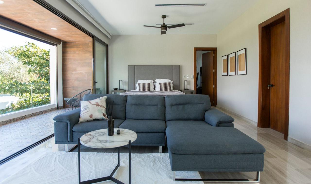 casas vacacionales y villas - Villa en Las Lagunas 9 disponible para VENTA y ALQUILER largo plazo🔝 9