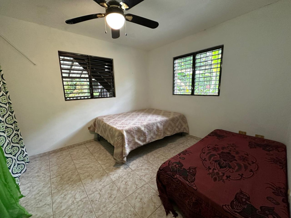 casas - CASA EN EL CAOBAL VILLA ALTAGRACIA 8