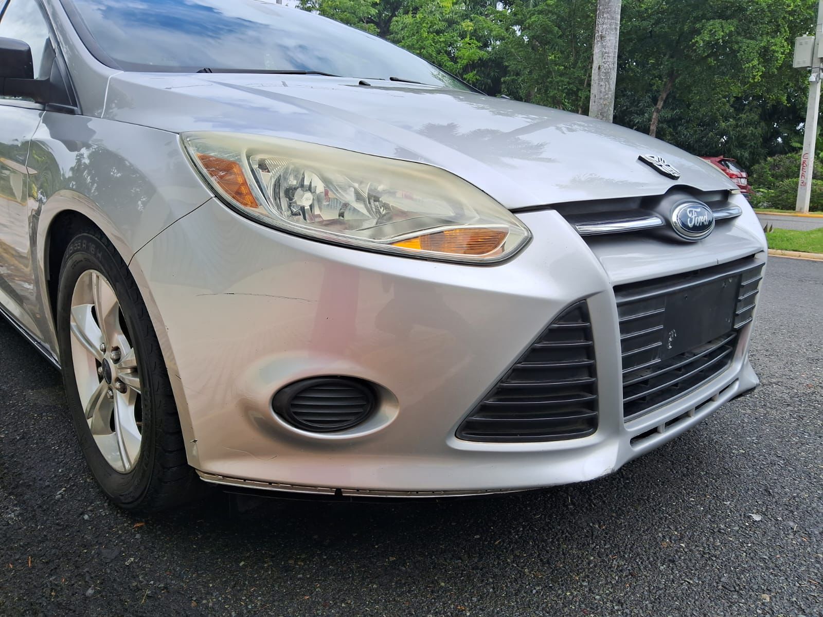 carros - FORD FOCUS 2014 2