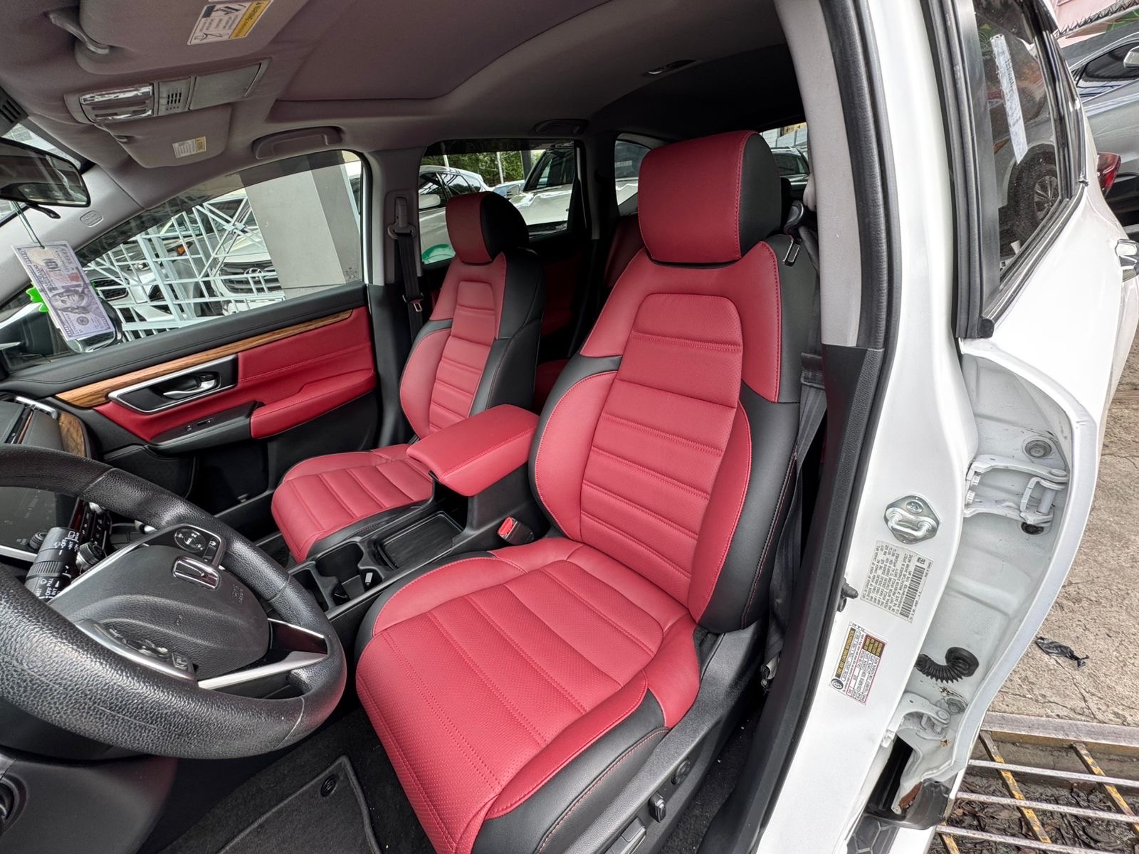 jeepetas y camionetas - Honda CRV 2021 5