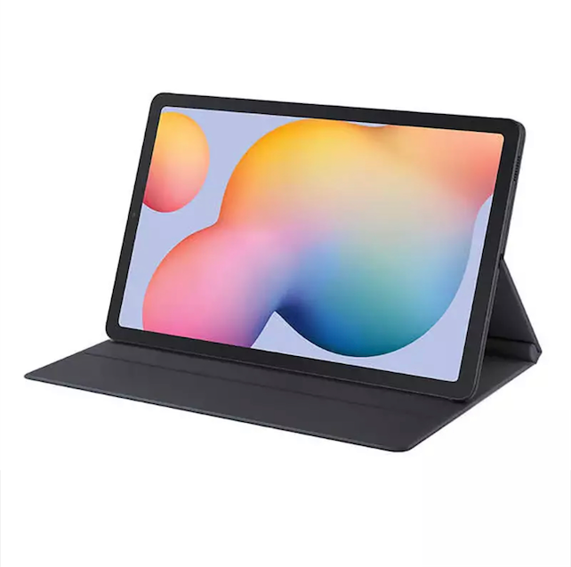 celulares y tabletas - Samsung Tab S6 Lite 10.4” 64GB Con Cover Original & Lápiz 0