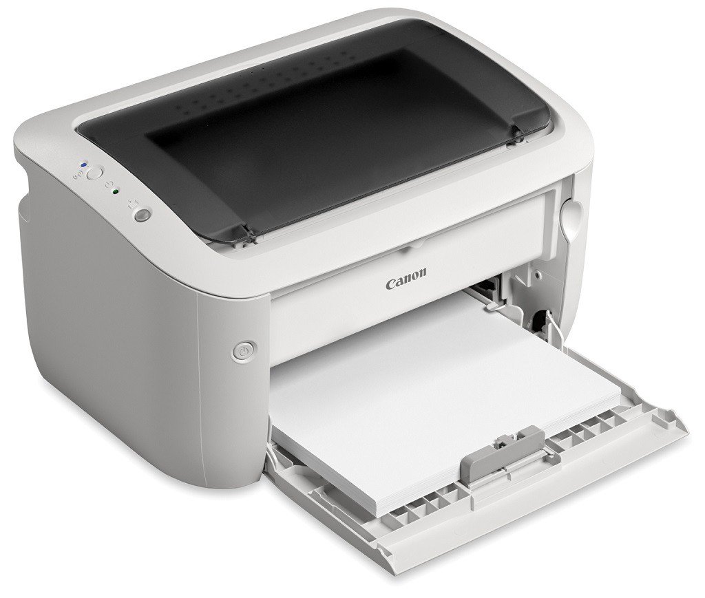 impresoras y scanners - Printer Impresora Laser Canon Lbp6030w