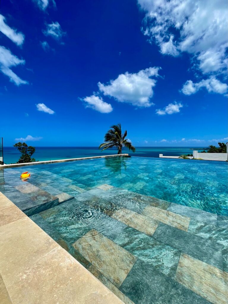 casas - 5072- VILLA PALMA EN LAS TERRENAS, SAMANÁ  6