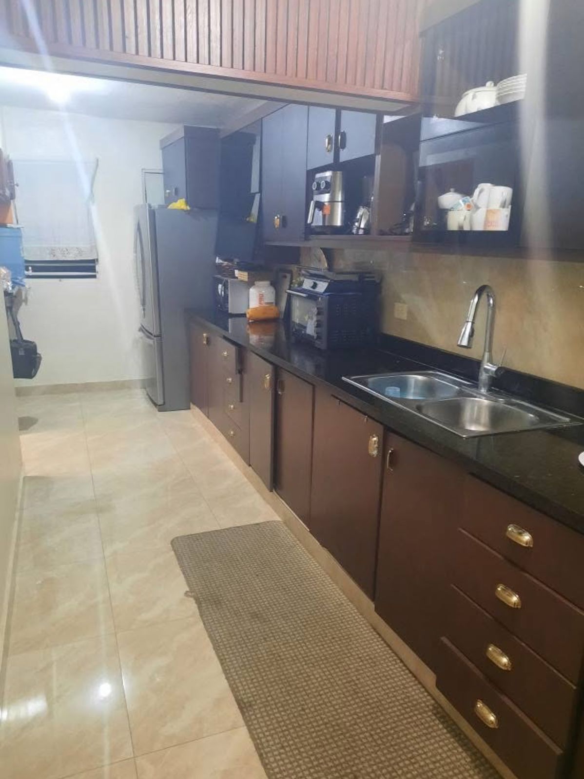 casas - Vendo casa en La Jacobo Majluta  7