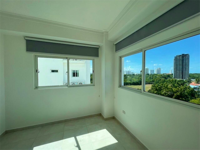 apartamentos - Venta de apartamento en Juan Dolio 5to nivel 1