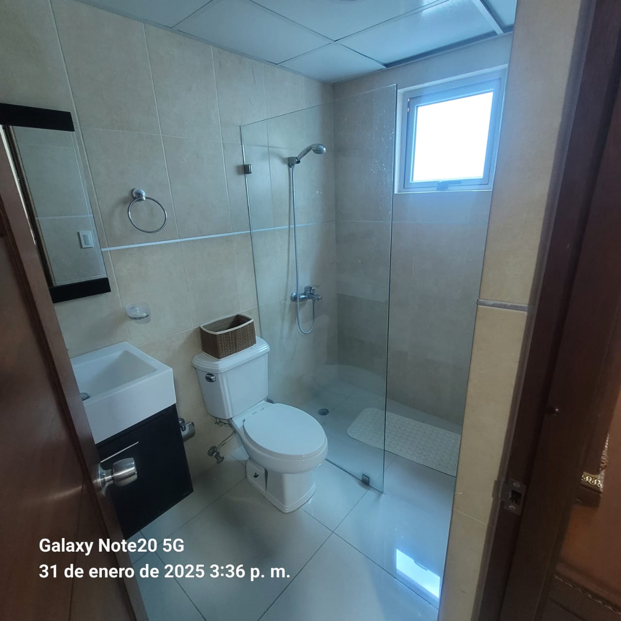 apartamentos - Alquiler Apartamento 2 Habitaciones, Mirador Sur 9
