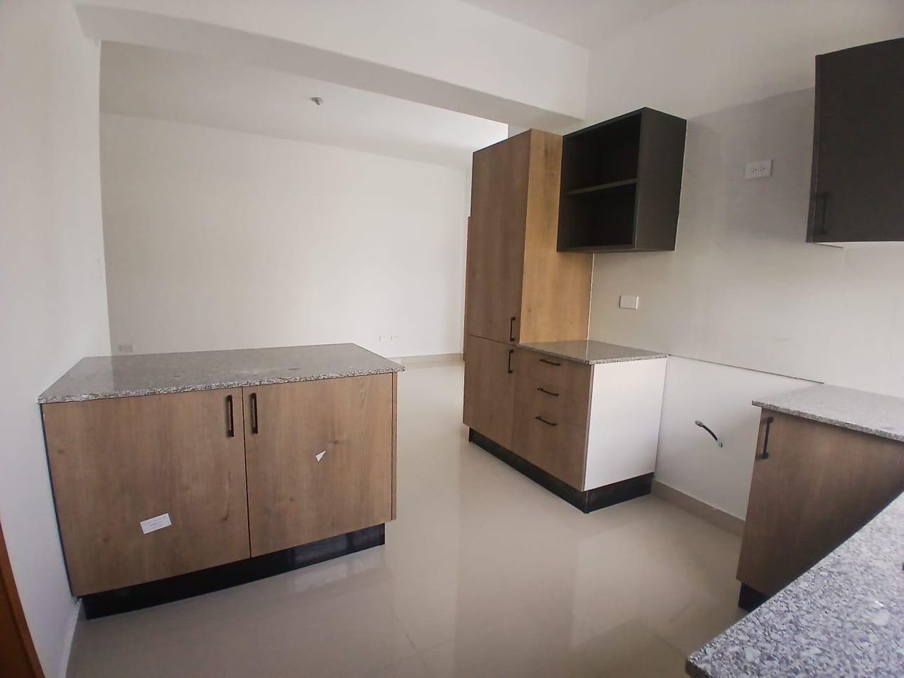 apartamentos - Apartamento con terraza en los jardines del sur  4