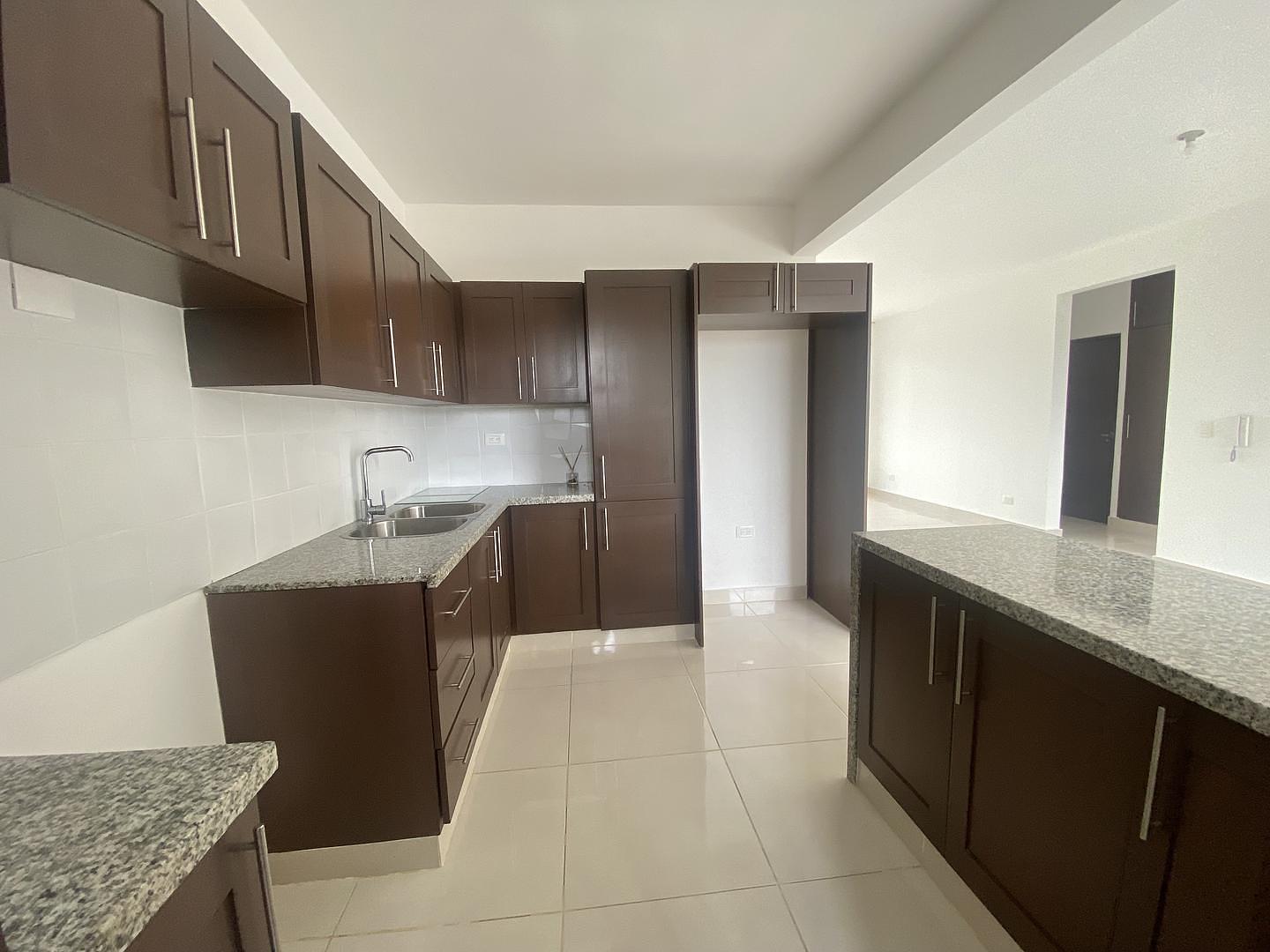 apartamentos - 3er nivel de renta en La Vereda, Santiago  8
