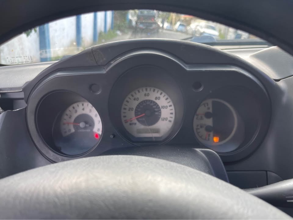 jeepetas y camionetas - Nissan xterra 2004 5