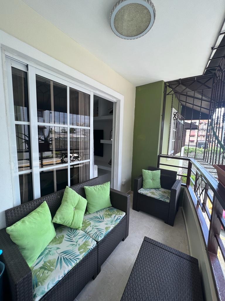 apartamentos - Apartamento en venta Prado Oriental  1