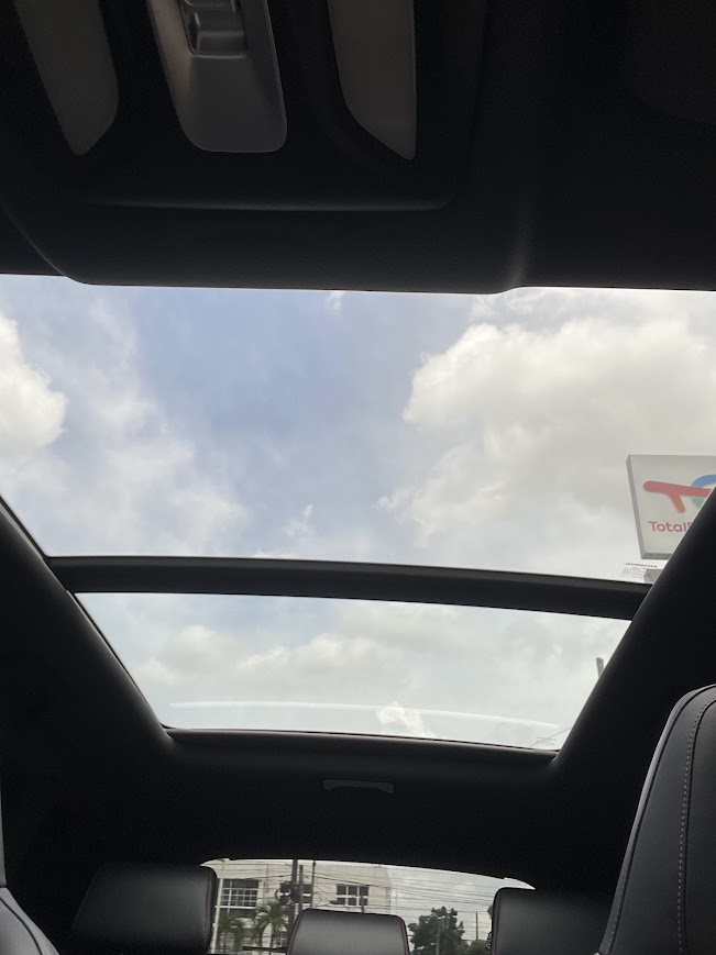 jeepetas y camionetas - Changan CS 55 Plus Touring 2024. 6