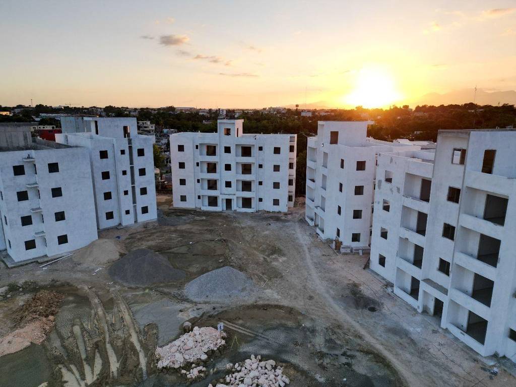 apartamentos - Apartamento en venta en Pantoja 0