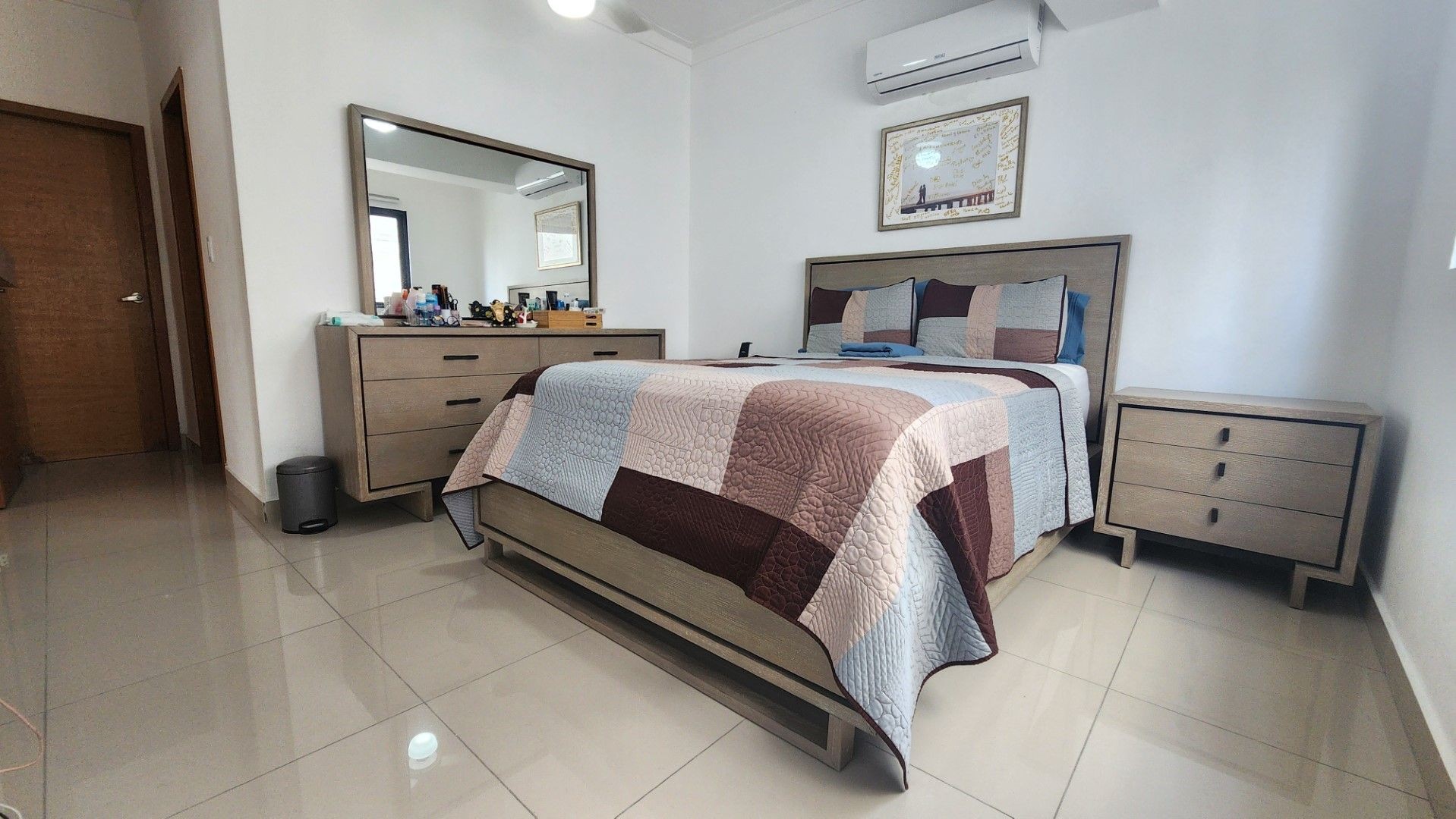 apartamentos - Apartamento en venta en Renacimiento de 2 habitaciones 8