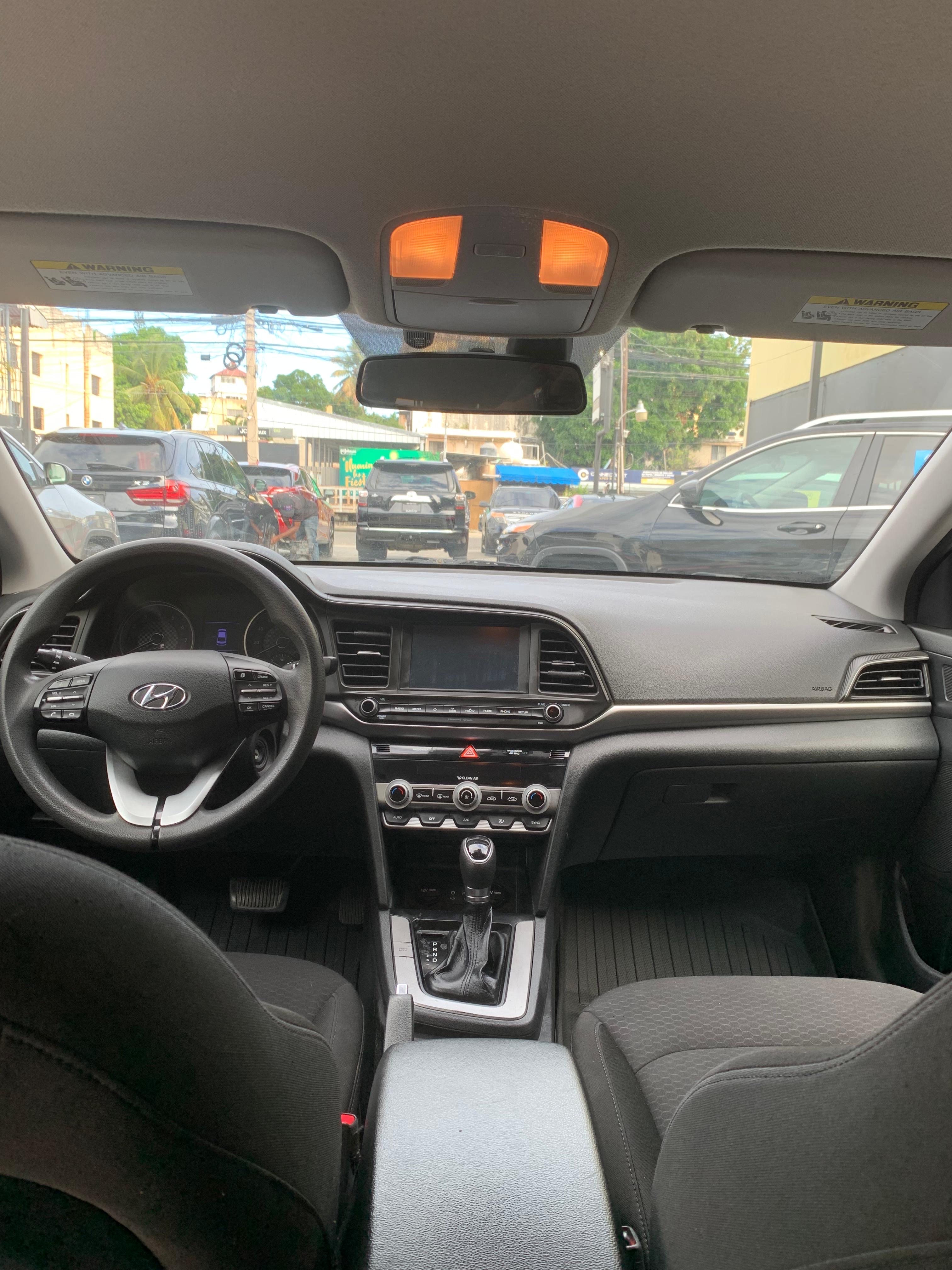 carros - Hyundai elantra Sel 2020 9