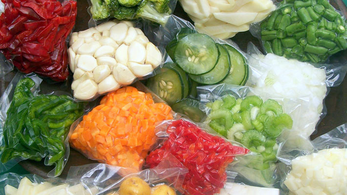 cocina -  🛍️ Fundas al Vacío GRANDES Y PEQUEÑAS