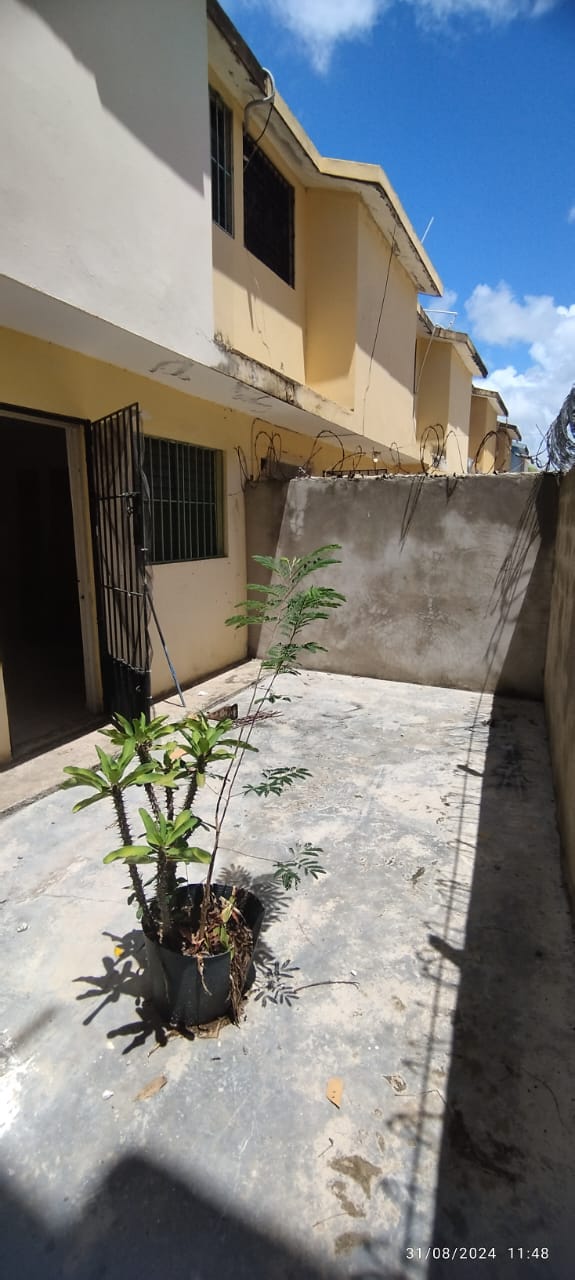 casas - San Luis, Santo Domingo Este, CASA DUPLEX 3