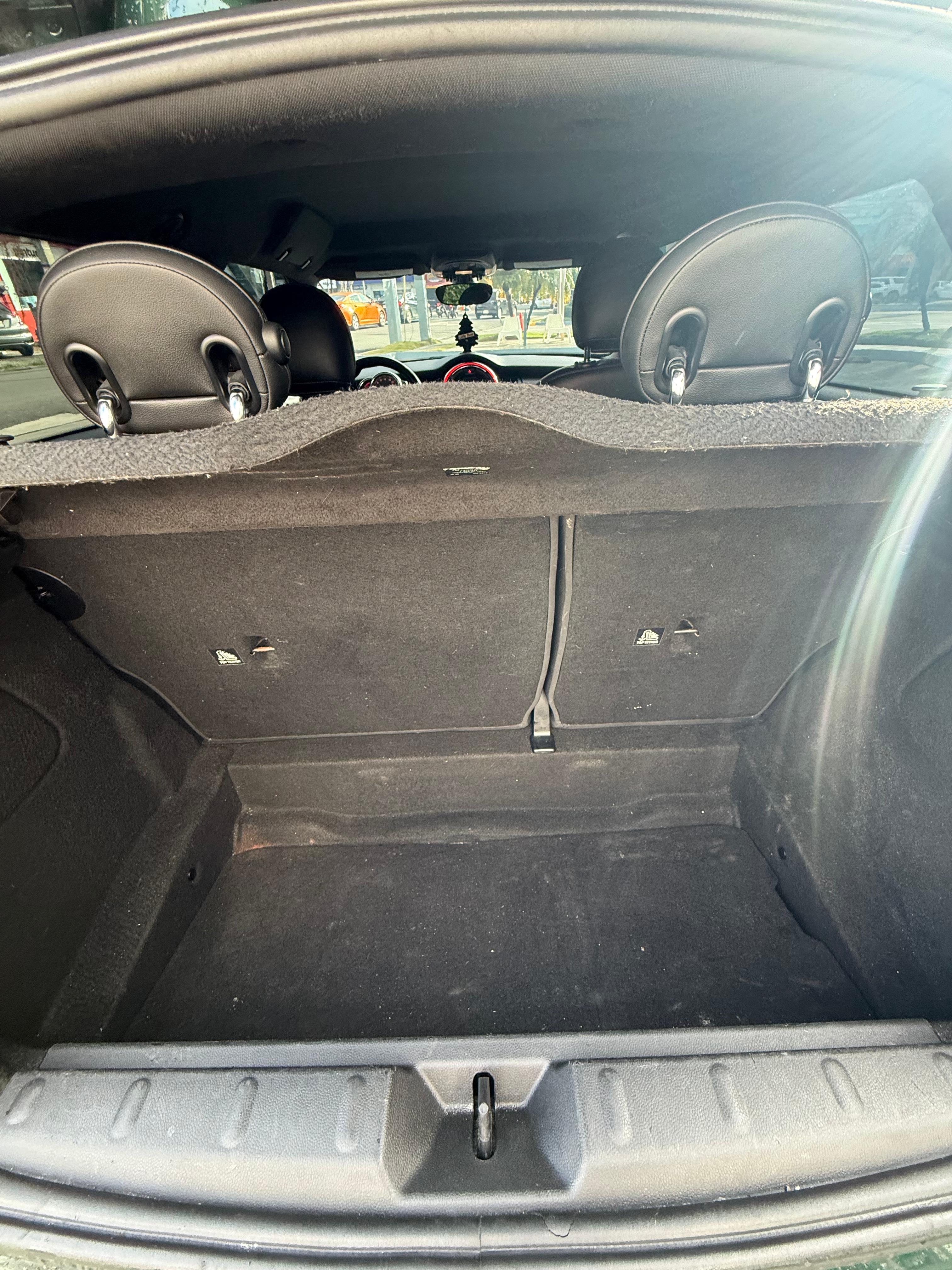 carros - MINI COOPER Oxford Hardtop 2019 CleanCarfax 3