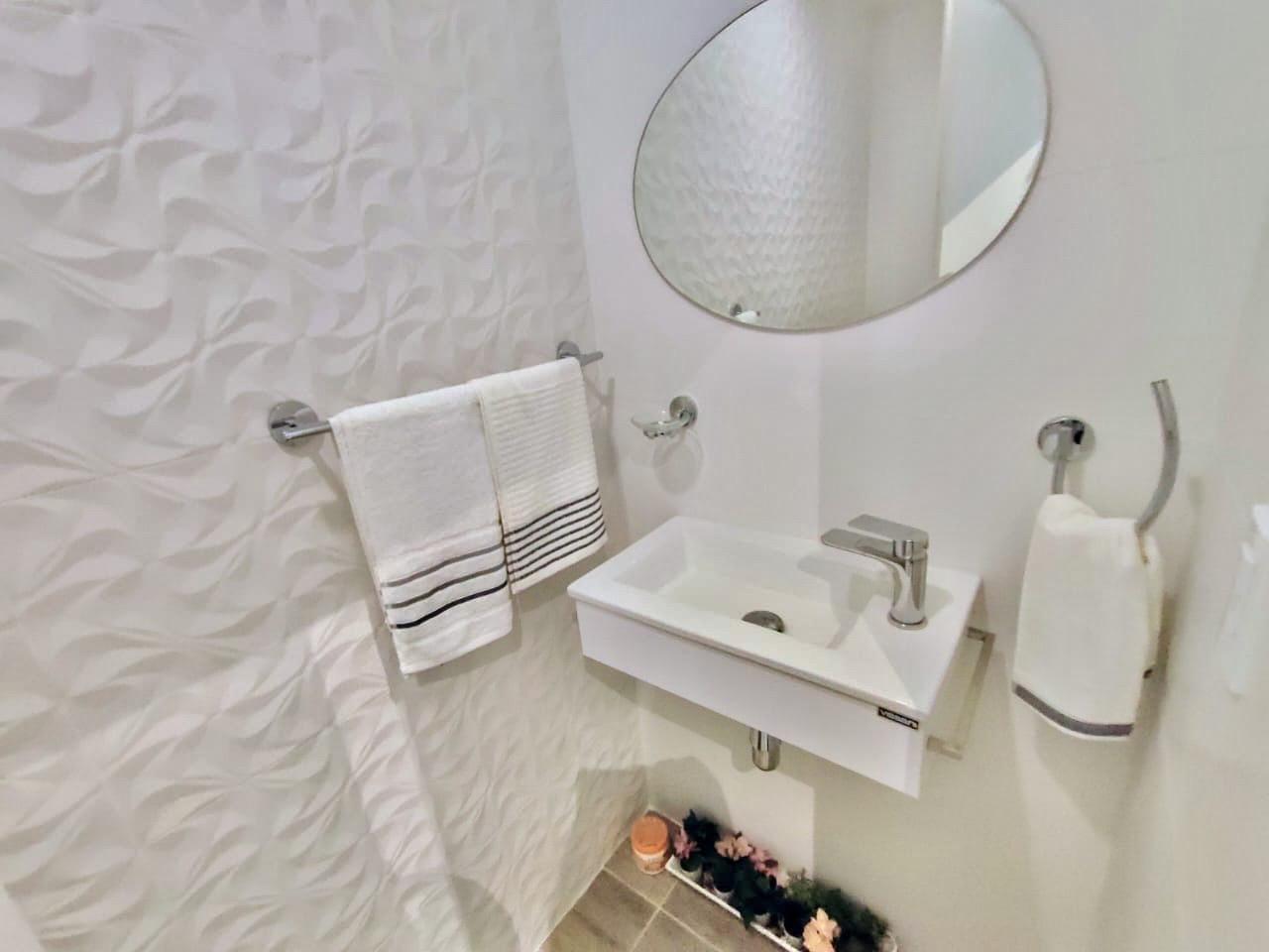 apartamentos - Apartamento Amueblado en Bella Vista Norte 6