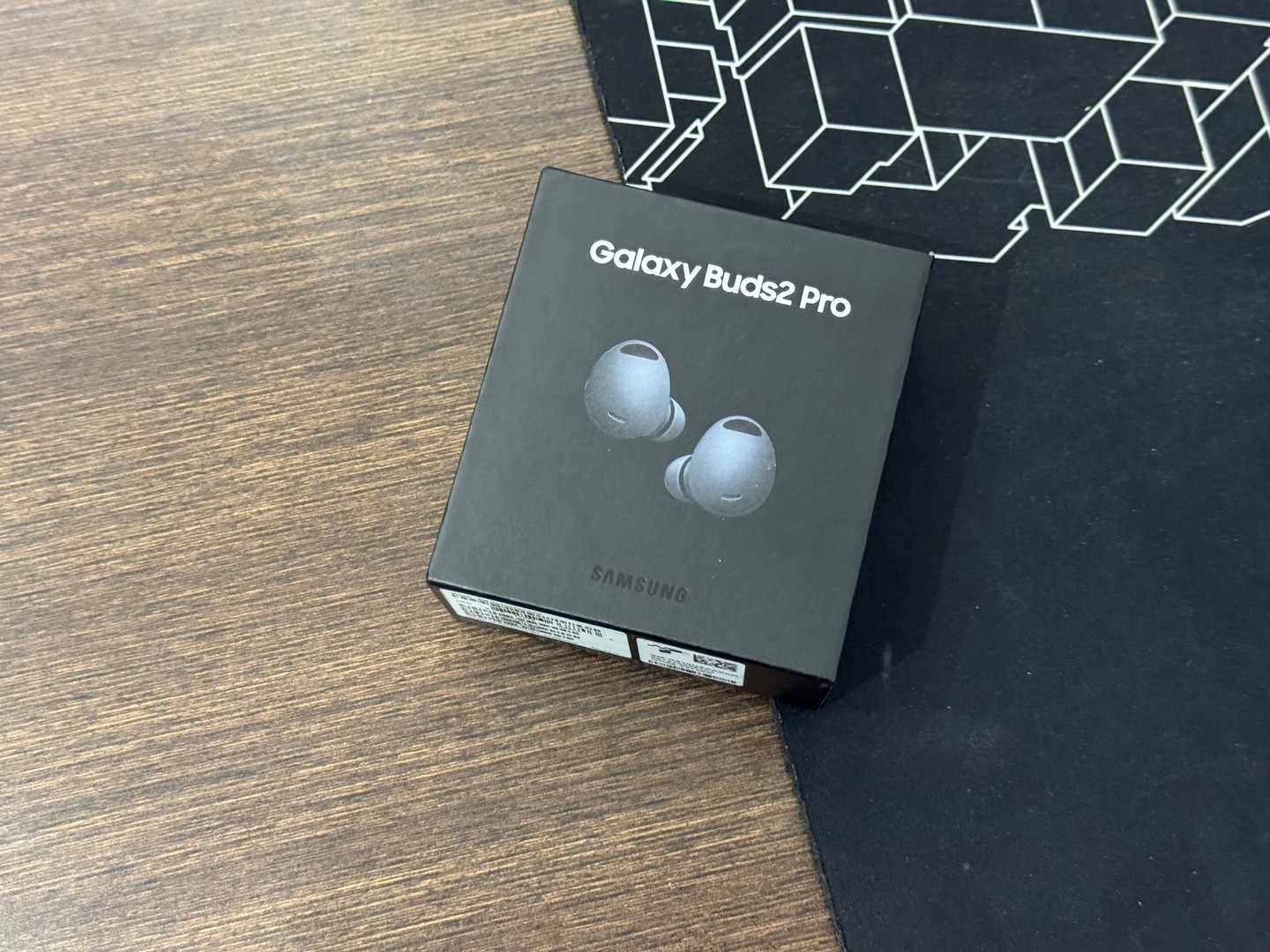 camaras y audio - Vendo Audífonos inalámbricos Galaxy Buds2 Pro Sellados, Originales 0