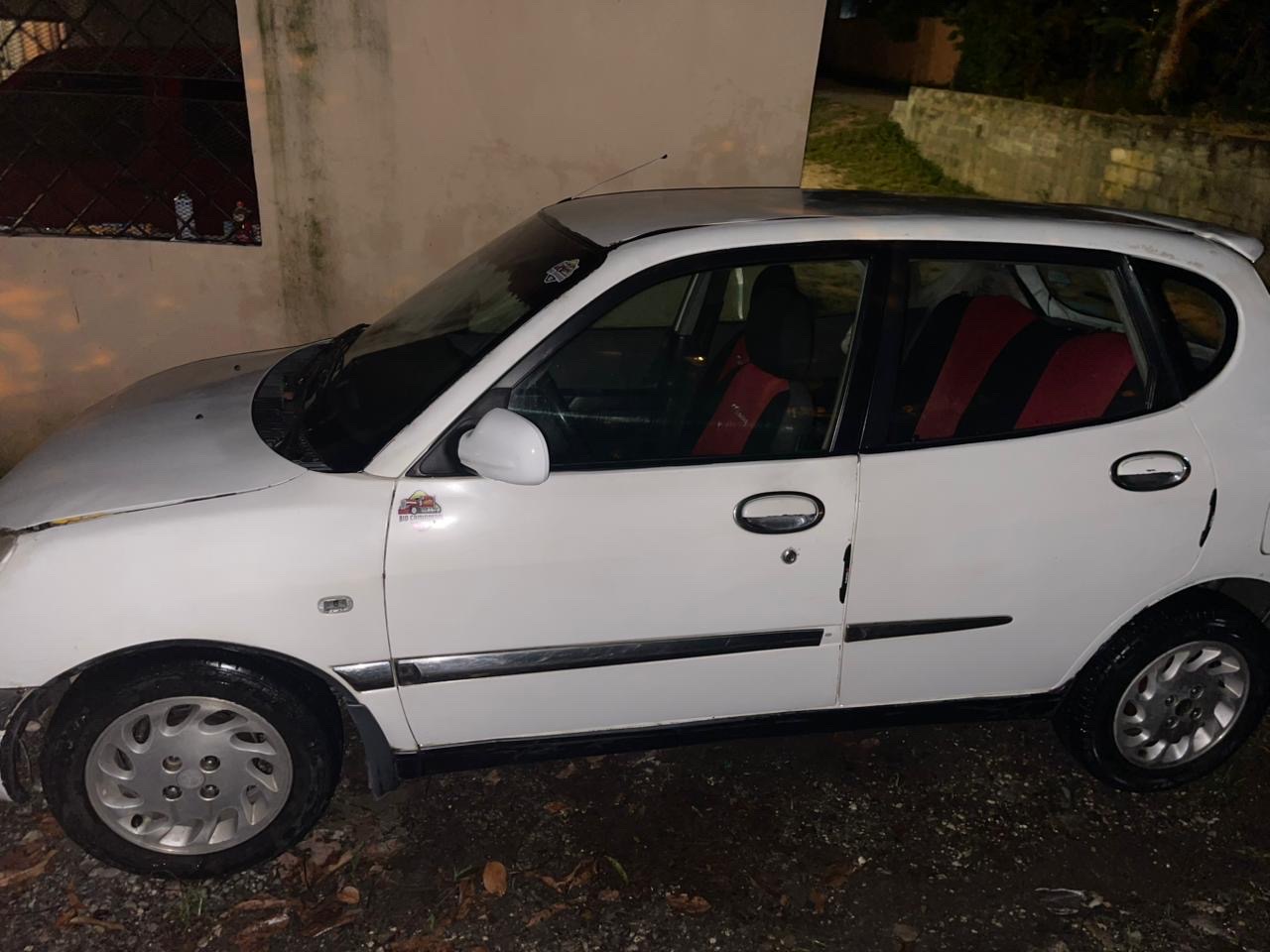 carros - Toyota duet 2002 súper económico negociable  7