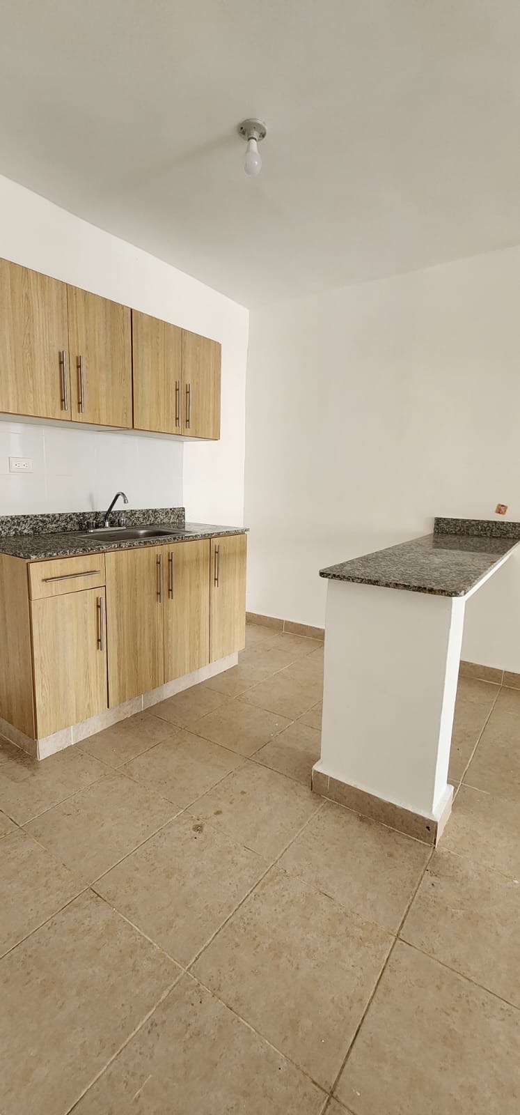 apartamentos - Alquilo apartamento. Ciudad Juan Bosh. 3