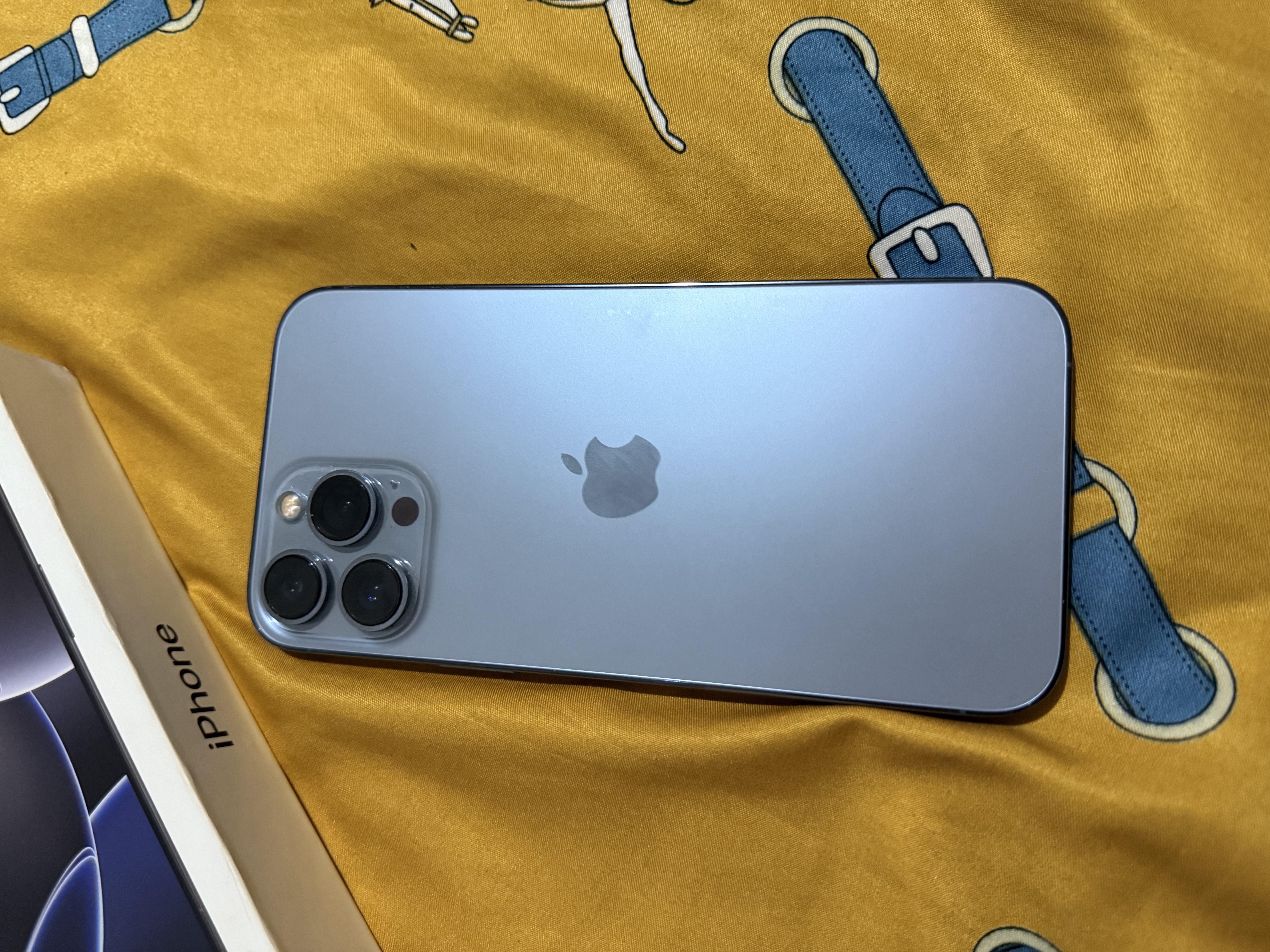 celulares y tabletas - iPhone 13 Pro Max 512 GB 0