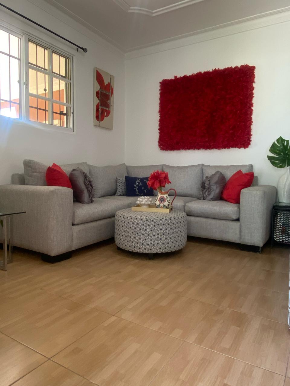 casas - Casa en Buena Vista, Gurabo, Santiago 4