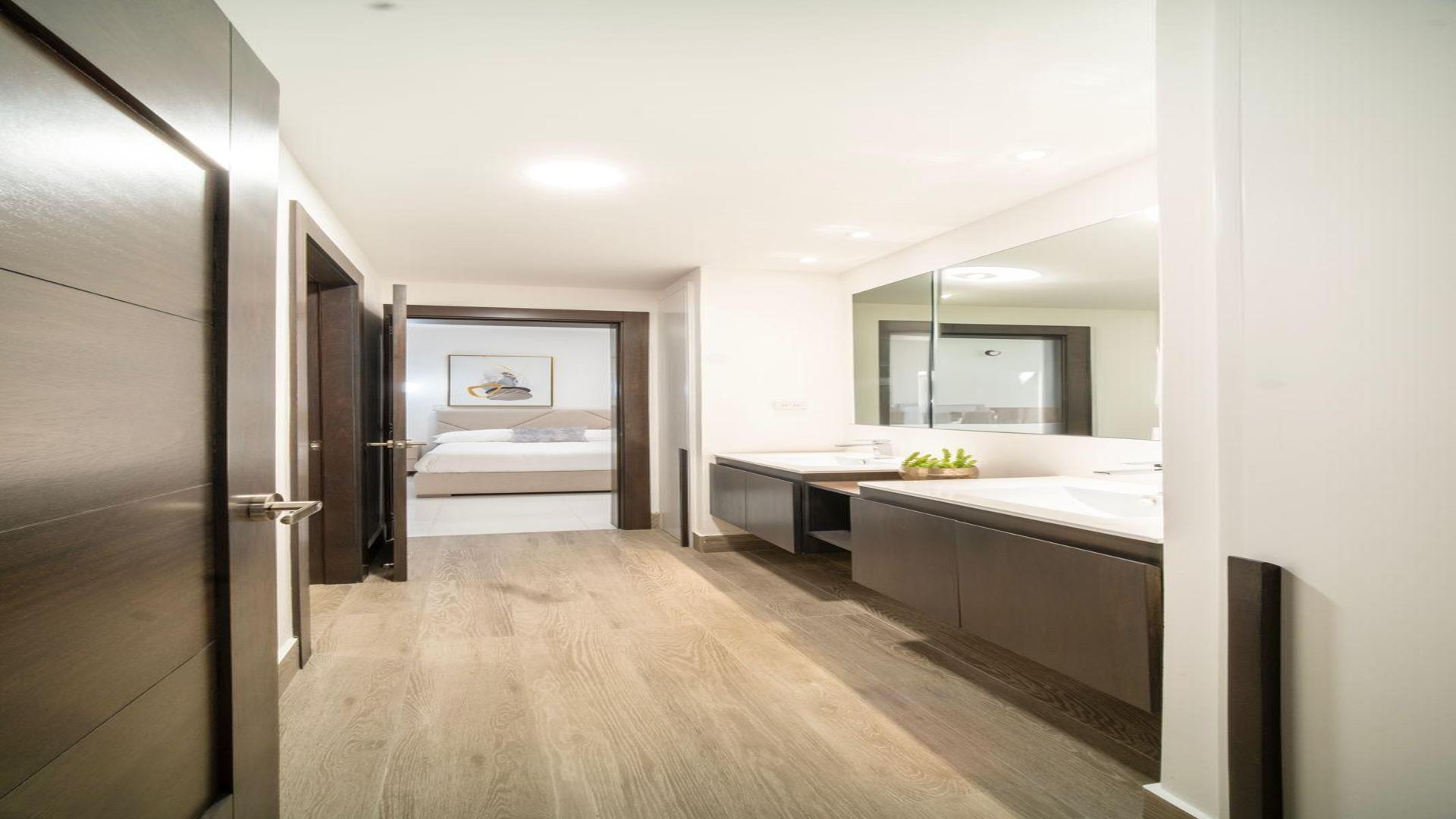 apartamentos - APARTAMENTO EN VENTA A ESTRENAR 217m2 - SANTIAGO 5