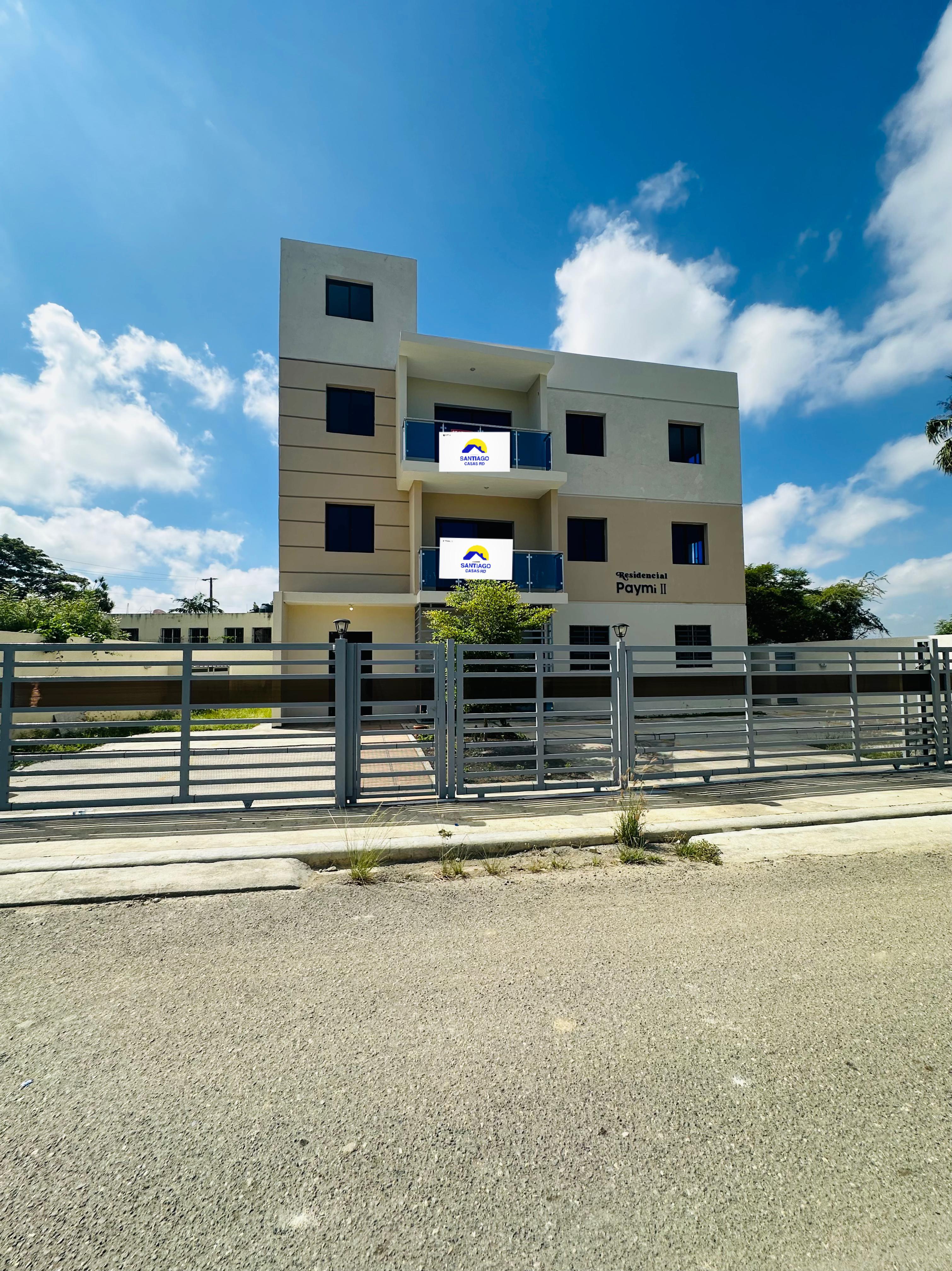 apartamentos - APARTAMENTO EN URBANIZACION THOMEN EN VENTA. 0
