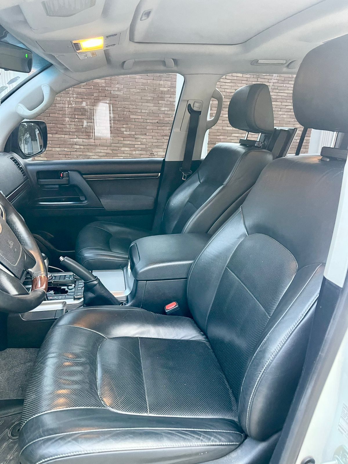 jeepetas y camionetas - Toyota land cruicer vxr 2018 6
