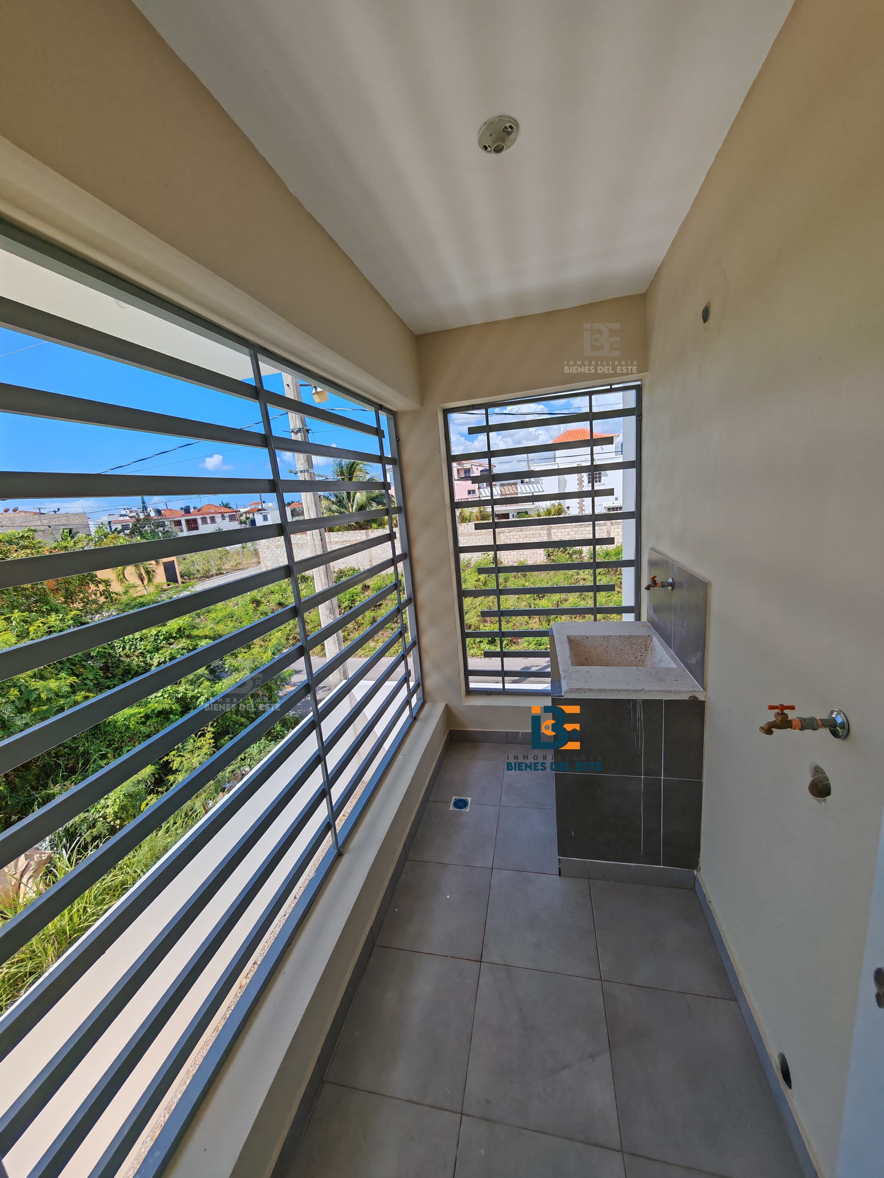 apartamentos - SE RENTA NUEVO Apartamento Amplio, SPM. 7