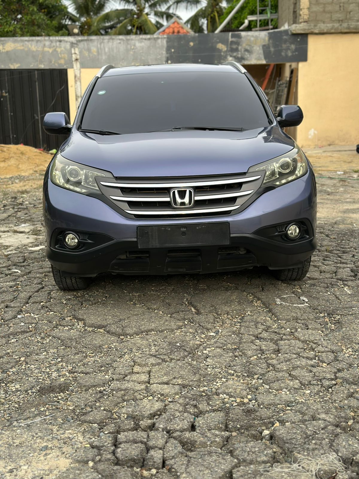 jeepetas y camionetas - Honda crv exl 2012 0