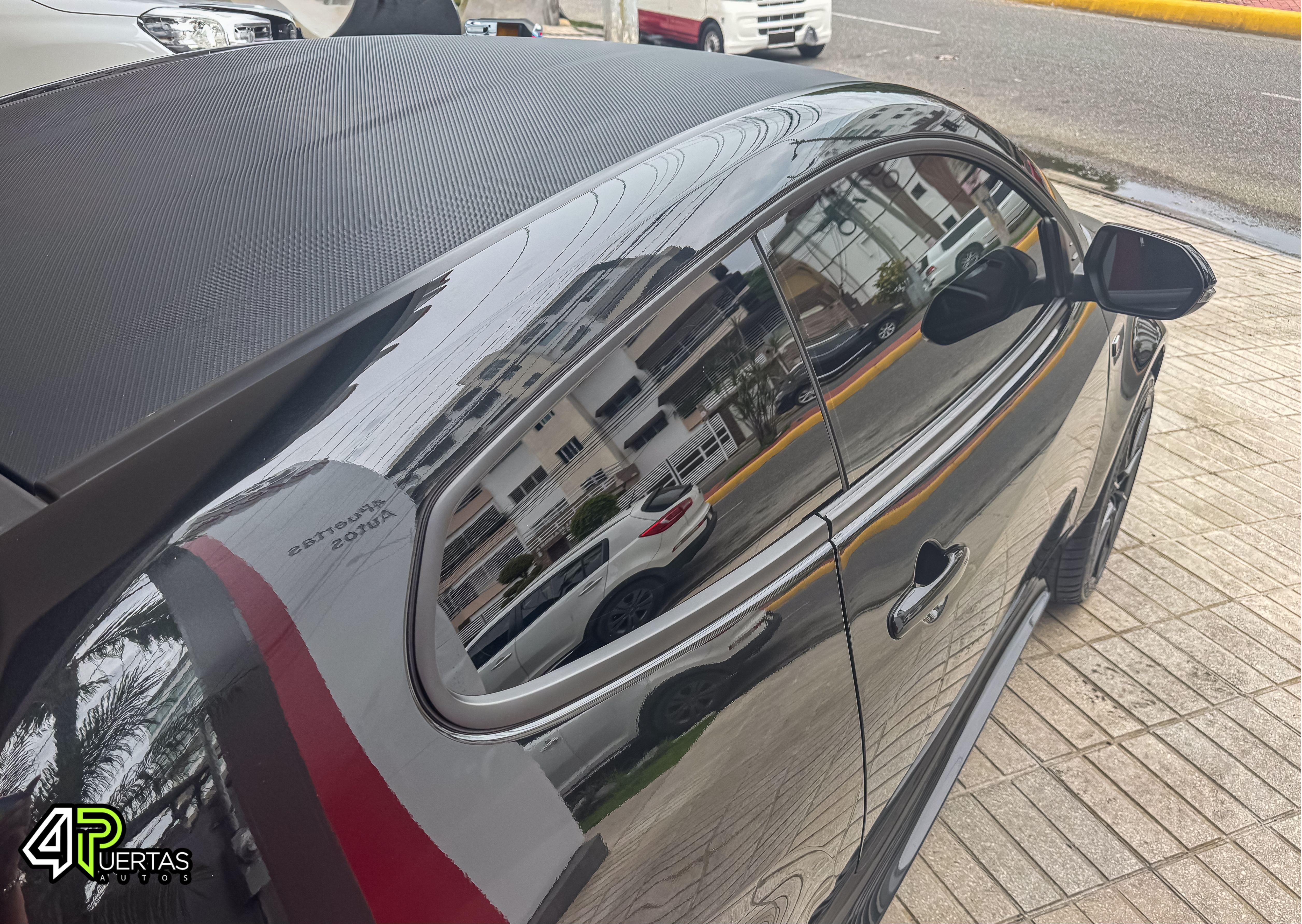 carros - TOYOTA YARIS GR 6